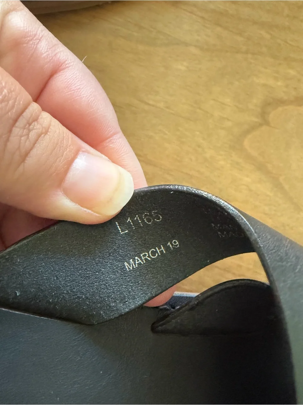 Madewell The Boardwalk Woven Slide Sandals in Black Size 10